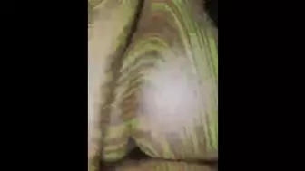 Psychedelic Skank Riding the Schlong