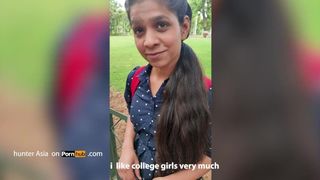 Indian College Skank Agree For Sex For Money & Boned In Hotel Room - Indian Hindi Audio