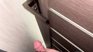 Drilled neighbor and orgasm in her cunt.SELF PERSPECTIVE