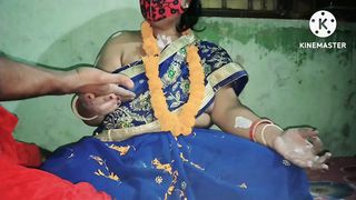 India husband massaged aghori mata fully satishfaction