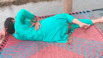 Attractive desi slut hard fucking with bf - Charming pakistani fresh skank sex - Fresh village whore hot - Pkgirl10