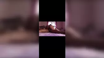 Desi homemade lovers having sex in room