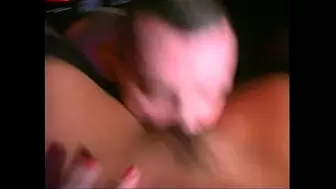 Perverse party turn in a orgy