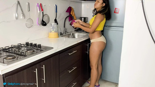 horny employee