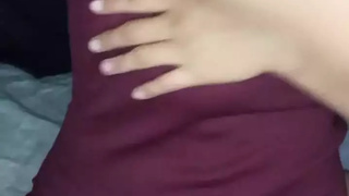 Malaysian monstrous boobs