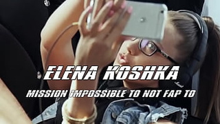 Elena Koshka Mission impossible PMV