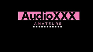 AudioXXX - Lovers at home (Doggystyle - Finish)