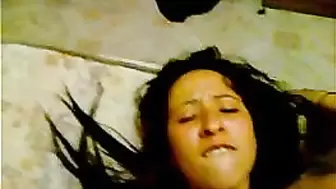 liza y wolf video tomado de celular