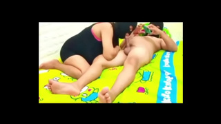 Viral sex tape mix of of perverted sex with pregnant women