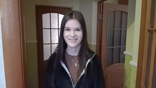 A friend came to watch a sex tape but ended up starring in an adult movie herself