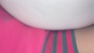 Stepdad Sneaks And Creampies Thin 18 Year Cougar Stepdaughter Every Day
