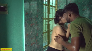 I love her Sex and Expression! Indian Attractive Whore Sex