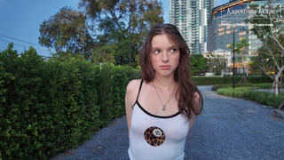 Ovulation of a stranger on my prick | Kuporovaa Krupa