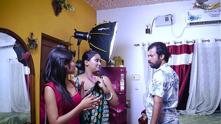 DESI STEP FATHER DIFFERENT TYPE HARD-CORE FUCK WITH HER STEP DAUGHTER FULL TAPE ( HINDI AUDIO )