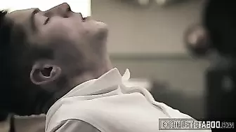 Fetish teen gets pussy rammed