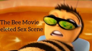 The Bee Movie DELETED Sex Scene!