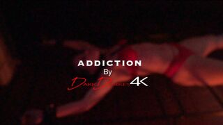 Addiction (Short Film) - DarkDesires4K