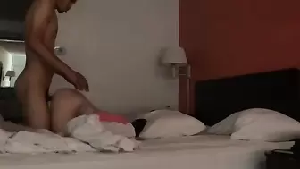 Young Hotel Fuck
