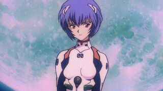 FLY ME TO THE MOON - さぎす しろう (Neon Genesis Evangelion)