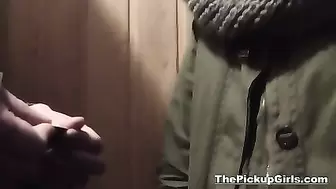 Sexy Babe Loves Hardcore Threesome Sex