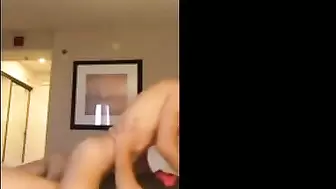Teenie Cheeleader Great Fuck
