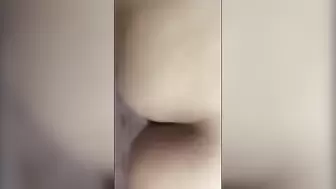 Petite Teeny Takes Monstrous Meat in her Tight Cunt
