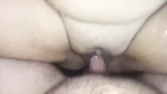 Non Stop Squirting Gigantic Ass Bitch