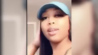 Monstrous Butt BIG BEAUTIFUL WOMAN Yonababyy2
