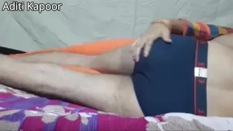 Deshi Lovers Sex Sex Tape Leaked by his Brother