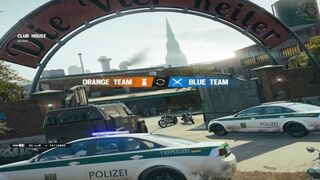 Random German Bullshit Rainbow six Siege