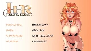 Teeny Titan Porn Game Review: Seduction a Night with Raven