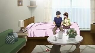 Kanojo Wa dare to Demo Sex Suru Episode one