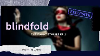 Blindfold [erotic Audio for Women] [DDLG] [mdom]